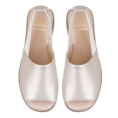 Hestia Bej Kadın Sandalet