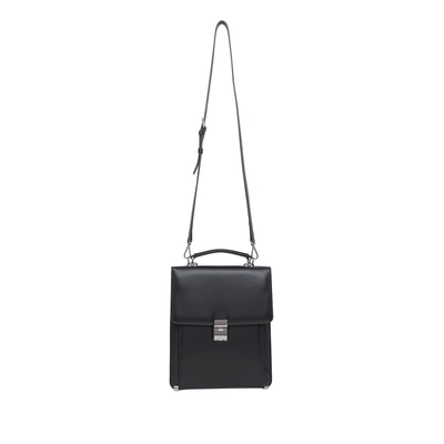 Holly Erkek Deri Evrak Çantası