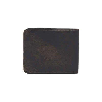 Horado Erkek Vintage Deri Cüzdan