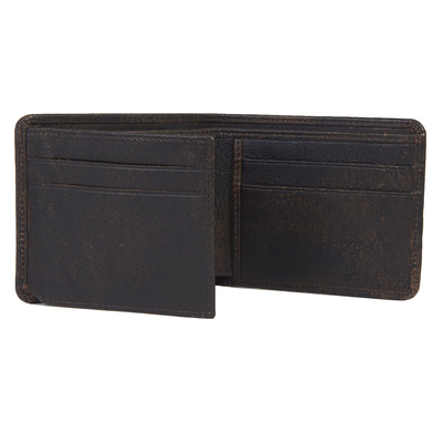 Horado Erkek Vintage Deri Cüzdan