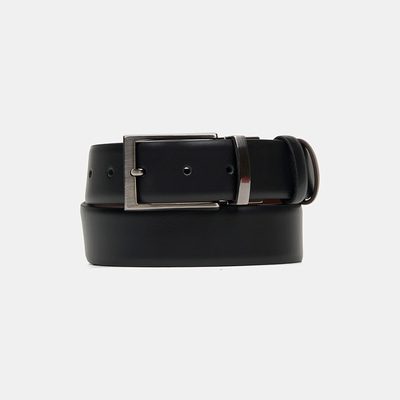 HRN-3533 ERKEK ÇİFT TARAFLI KEMER