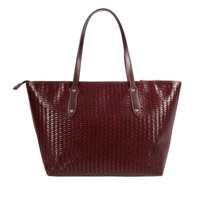 Ipnosi Kadın Örgülü Omuz Askılı Çanta