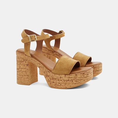 IT-CRS541 Kadın Sandalet