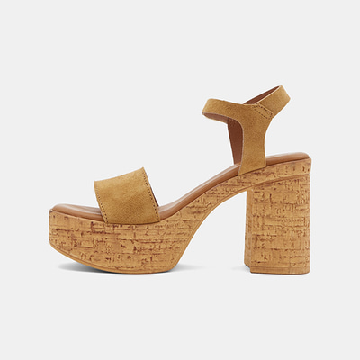 IT-CRS541 Kadın Sandalet