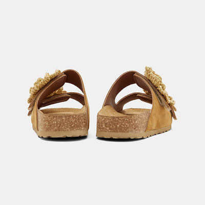 IT-CRS588 Kadın Terlik