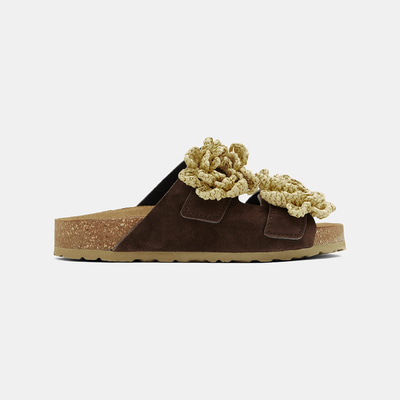 IT-CRS588 Kadın Terlik