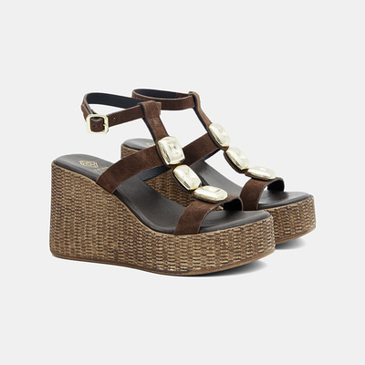 IT-CRS633 Kadın Sandalet