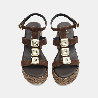 IT-CRS633 Kadın Sandalet