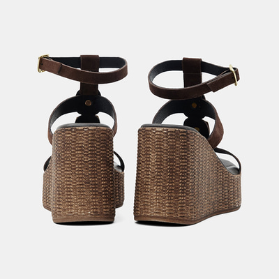 IT-CRS633 Kadın Sandalet