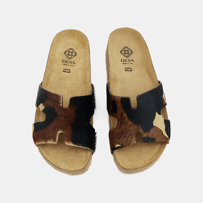 IT-CRS798 Kadın Terlik