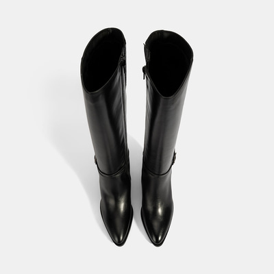 IT-DEI020 KADIN ÇİZME