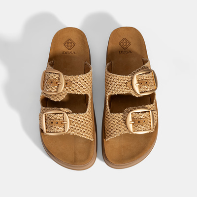 IT-FS1100 Kadın Terlik