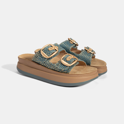 IT-FS1100 Kadın Terlik