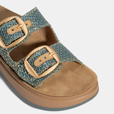 IT-FS1100 Kadın Terlik