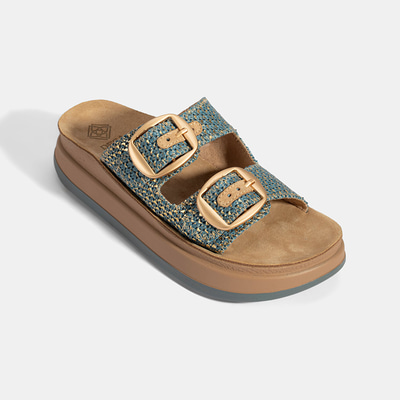 IT-FS1100 Kadın Terlik