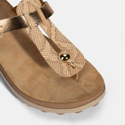 IT-FS9005 Kadın Sandalet