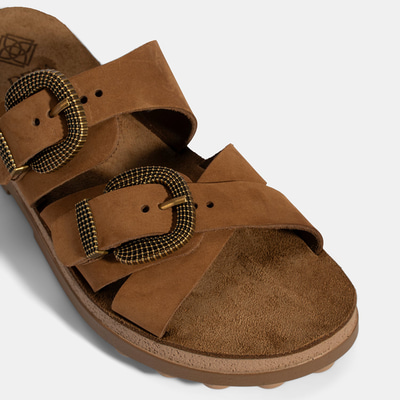 IT-FS9050 Kadın Terlik