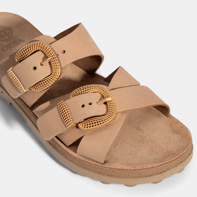 IT-FS9050 Kadın Terlik