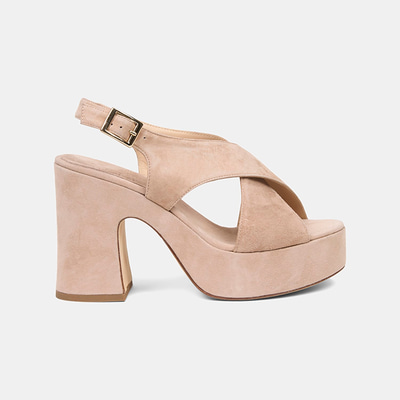 IT-LG0267 KADIN SANDALET