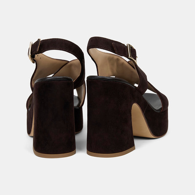 IT-LG0267 KADIN SANDALET