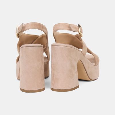 IT-LG0267 KADIN SANDALET