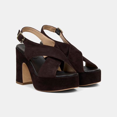 IT-LG0267 KADIN SANDALET