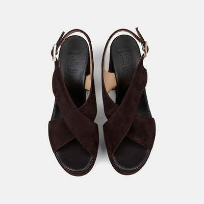 IT-LG0267 KADIN SANDALET