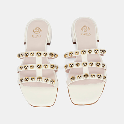 IT-LP1003 Kadın Terlik