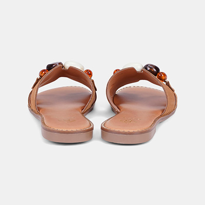 IT-LP5531 Kadın Terlik