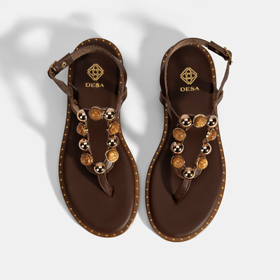 IT-RB2040 KADIN SANDALET