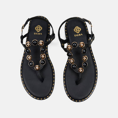 IT-RB2040 KADIN SANDALET