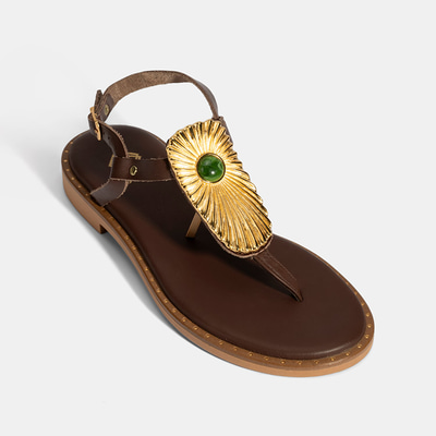 IT-RB2171 KADIN SANDALET