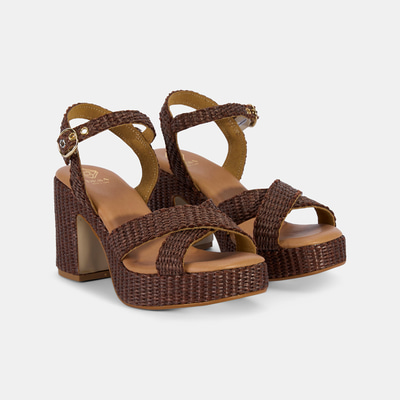 IT-SN4952 Kadın Sandalet