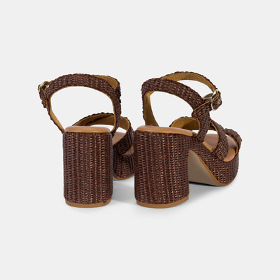 IT-SN4952 Kadın Sandalet