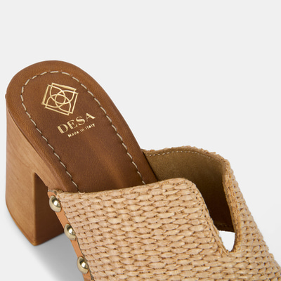 IT-SN9275 Kadın Terlik