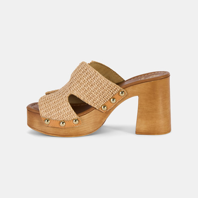 IT-SN9275 Kadın Terlik