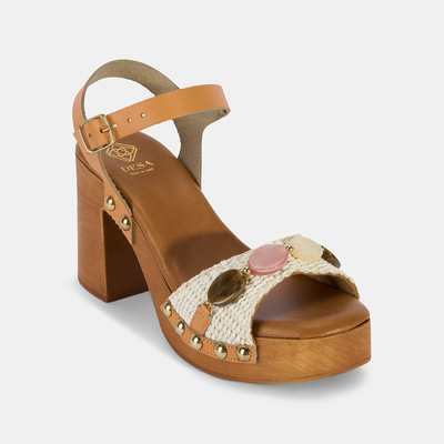 IT-SN9489 Kadın Sandalet