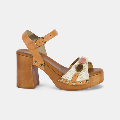 IT-SN9489 Kadın Sandalet