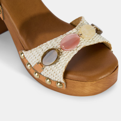 IT-SN9489 Kadın Sandalet