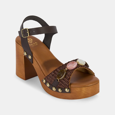 IT-SN9489 Kadın Sandalet