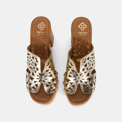 IT-SN9534 Kadın Terlik