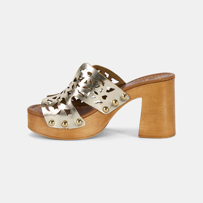 IT-SN9534 Kadın Terlik