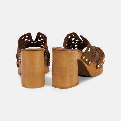 IT-SN9534 Kadın Terlik