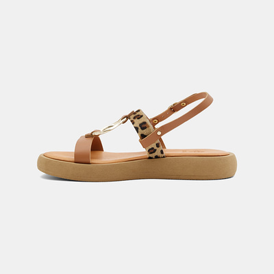 IT-VCT613 KADIN SANDALET