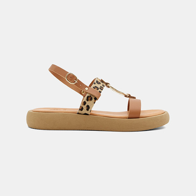 IT-VCT613 KADIN SANDALET