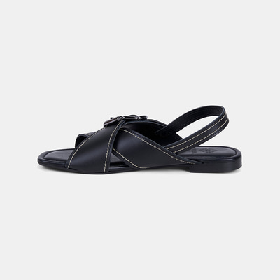 IT-VCT689 KADIN SANDALET