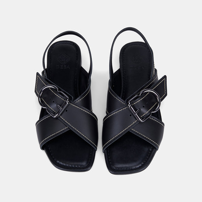 IT-VCT689 KADIN SANDALET