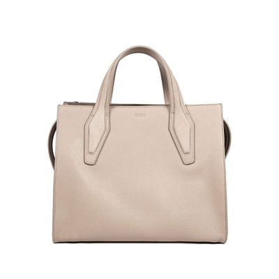 Jame Kadın Deri El Çantası