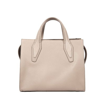 Jame Kadın Deri El Çantası