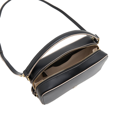 Jason Kadın Deri Omuz Askılı Çanta